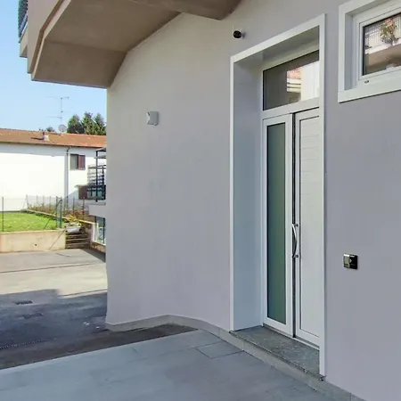 Residenza La Ruota Geranio Apartmán
