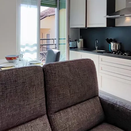 Residenza La Ruota Geranio