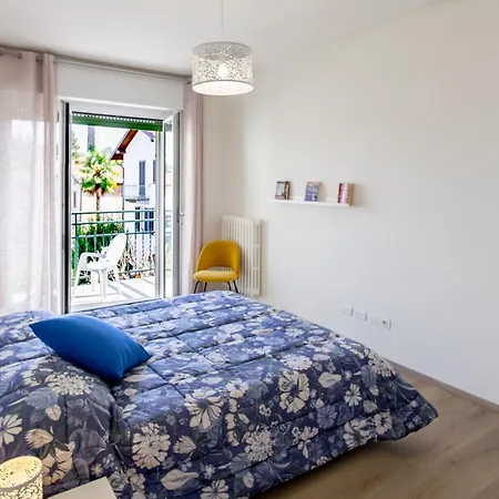 Residenza La Ruota Geranio Apartmán Arona