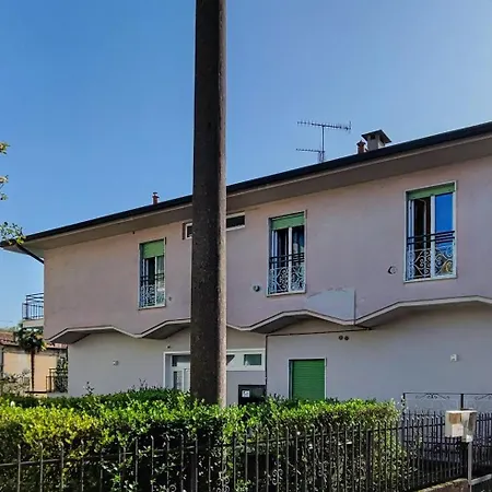 Residenza La Ruota Geranio Apartmán