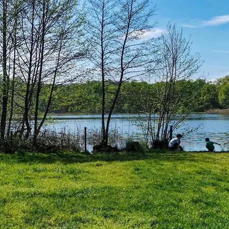 Apartmán Residenza La Ruota Geranio *
